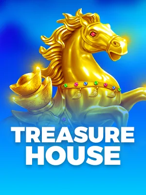 Cavalo Do Tesouro™
