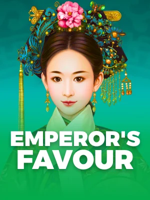 Emperor's Favour