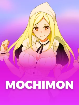 Mochimon