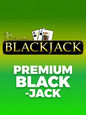 Premium Blackjack