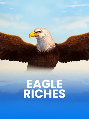 Riquezas Da Águia™