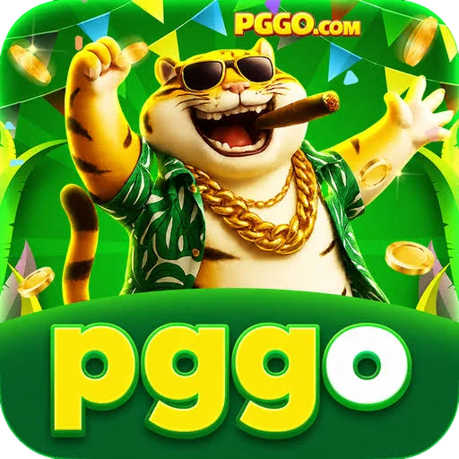 Pggo icon